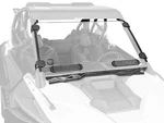 Superatv Scratch Resistant Vented Full Windshield For Polaris Rzr Pro Xp. Fixed Price $325.95.