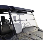 Open Trail V000263-12200T Folding Windshield. Fixed Price $393.95.