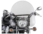 Slipstreamer SS-30-17CTQ 17IN. Classic Windshield With Chrome Hardware,.... Fixed Price $299.99.