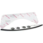 Open Trail Half Windshield V000048-12200O. Fixed Price $155.68.