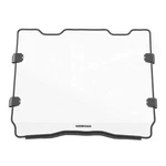 Rough Country Full Utv Windshield Kit For 20-24 Polaris Rzr Pro Turbo 98102010. Fixed Price $149.95.