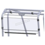 Direction 2 Clear Rear Windshield - STAMPWS1003. Fixed Price $312.08.