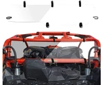 X3 Rear Windshield For 2017-2025 Can Am Maverick And Max Read Description. Fixed Price $115.00.