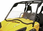 New Moose Racing Half Windshield 2317-0201. Fixed Price $186.95.