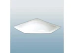 Specialty Recreation NSL208W 20" X Neo Skylight White. Fixed Price $122.13.