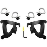 Memphis Shades MEB2037 Road Warrior Fairing Trigger-lock Mounting Kit. Fixed Price $159.95.