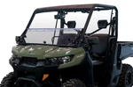 Seizmik 25038 Versa Fold Hard Coat Windshield Fits Can Am. Fixed Price $523.44.