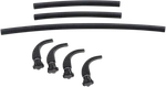 Klock Werks Flare* Windshield 10" Clear Wildcat KWW-05-0531. Fixed Price $399.95.