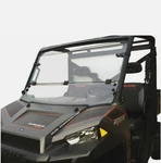 Moose Racing Full Folding Windshield Polaris Ranger 500 570 800 900 2317-0176. Fixed Price $389.94.