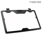 Can-am Glass Windshield For Defender HD10, HD9, HD8, HD7 And HD5. Fixed Price $1119.99.