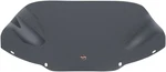 Klock Werks KWW-06-0255 Flare Windshield 8-1/2" Smoke Stratoliner. Fixed Price $188.96.