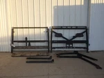 Polaris Ranger 900 Crew 17 Roll Cage 52933. Fixed Price $1499.99.