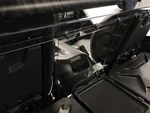 Spike Rear Windshield -. Fixed Price $201.74.