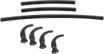 Klock Werks Flare Windshield 10" Clear Wildcat KWW-05-0531. Fixed Price $399.95.