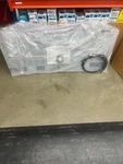 New Full Utv Windshield 2020-2022 Artic 700 Wildcat Stll Box. Fixed Price $140.00.