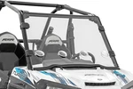 Rough Country Front Vented Full Windshield For Polaris Rzr 1000 - 98241810. Fixed Price $149.95.