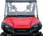 Moose Racing Full Windshield 2317-0377. Fixed Price $267.95.