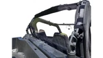 Moose Rear Windscreen #278563 Can-am Maverick 1000. Fixed Price $188.95.