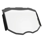Brp 715008859 Can-am Full Glass Windshield 2018-2020 Maverick X3 Max Turbo. Fixed Price $1235.95.