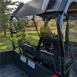 Windshield Rr Hon PION520WS1003GP. Fixed Price $165.82.