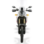 National Cycle Clear Vstream 18"" Touring Windshield - N20339. Fixed Price $148.46.