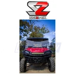 Seizmik 25032 Vented For Windshields Lj. Fixed Price $379.99.
