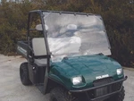 Seizmik 50-23018KIT Full Poly Windshield * Fits Polaris Ranger Models. Fixed Price $449.99.