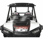 National Cycle Half Windshield For 14-20 Polaris Rzr Xp 900-1000. Fixed Price $175.46.