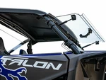 2019-2024 Superatv Honda Talon 1000R 1000X Scratch Resistant Flip Windshield Fws. Fixed Price $479.99.