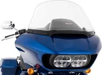 Slipstreamer S-236-15 Windshield 16" Clear. Fixed Price $168.25.