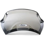 Kimpex 12 1/2 In. Polycarbonate Smoke Windshield 06-462-02. Fixed Price $103.49.