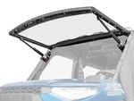 Superatv Powered Flip Windshield For Polaris Ranger Xp 1000 / 900 570. Fixed Price $881.95.