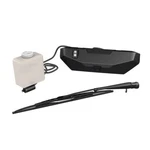 Can Am Defender Windshield And Washer Wiper Kit Oem New 715001638. Fixed Price $719.99.