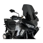 Puig Touring Windscreen - Dark Smoke 3640F. Fixed Price $165.07.