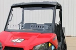 Polaris Ranger 570 Sp Midsize Vented Windshield. Fixed Price $219.95.