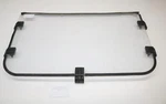 2009 Polaris Rzr 800 Efi Full Poly Windshield Screen. Fixed Price $142.45.