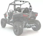 2015-2021 Polaris Rzr 900 1000 Trail Poly Rear Panel Windshield 2880167. Fixed Price $120.00.