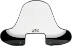 Slipstreamer Big Country Atv Windshield High Cutout / Screened SS-2PX. Fixed Price $285.99.