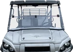 Open Trail 457-0303 V000276-12200T Folding Windshield. Fixed Price $429.99.