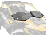 Assault Industries Half Windshield For Can-am Maverick 2024+. Fixed Price $234.95.