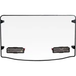 Seizmik Windshield Kit, Sz Vented Tl For Yamaha Rmax, In, AR2 50-54921KIT. Fixed Price $567.14.