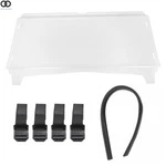 Clear Scratch Resistant Front Windshield Fit For Kawasaki Teryx 4 750 2012-2013. Fixed Price $137.81.