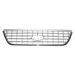 Sherman 584C-99 Grille Ford Explorer 2002-2005 1L2Z8200AAC. Fixed Price $41.73.