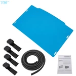Fit For Ranger 500 570 Crew Ev Etx 2015-2023 Midsize Full Windshield Utv. Fixed Price $119.82.