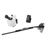 Can Am Maverick Wiper Washer Kit Oem 715007173. Fixed Price $670.99.