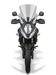 National Cycle Fairing Mount V-stream Windscreen Light Tint N20221. Fixed Price $158.99.