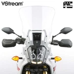 National Cycle Fairing Mount V-stream Windscreen Full. Fixed Price $148.46.