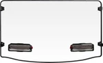 Seizmik 50-50496KIT Windshield Vented Rzr Xp 1000. Fixed Price $447.29.