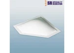 Specialty Recreation NSL2412W Skylight, Neo-angle White 24" X. Fixed Price $125.37.