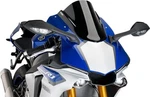 Puig 7648N Z-racing Windscreen Black. Fixed Price $106.00.